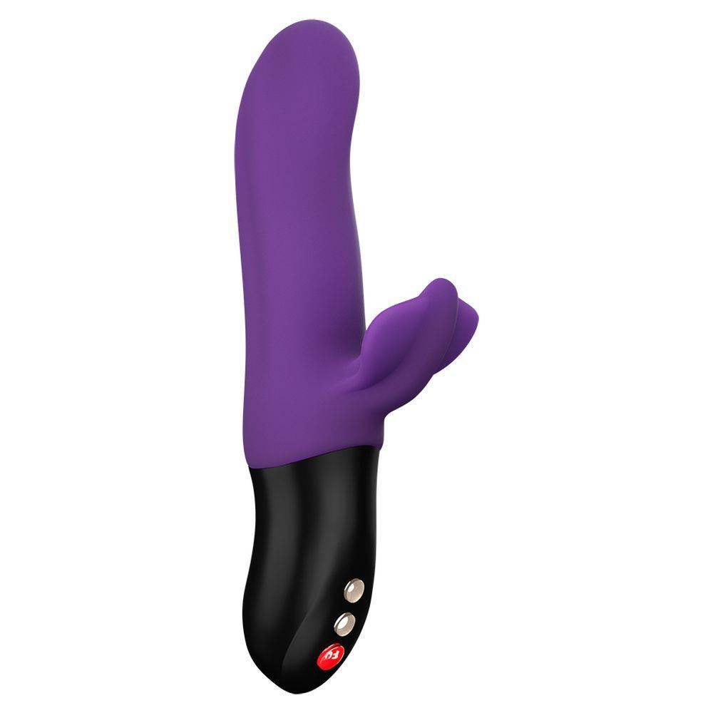 Fun Factory BI STRONIC FUSION фиолетовый 4001106 Fun Factory BI STRONIC FUSION фиолетовый 4001106