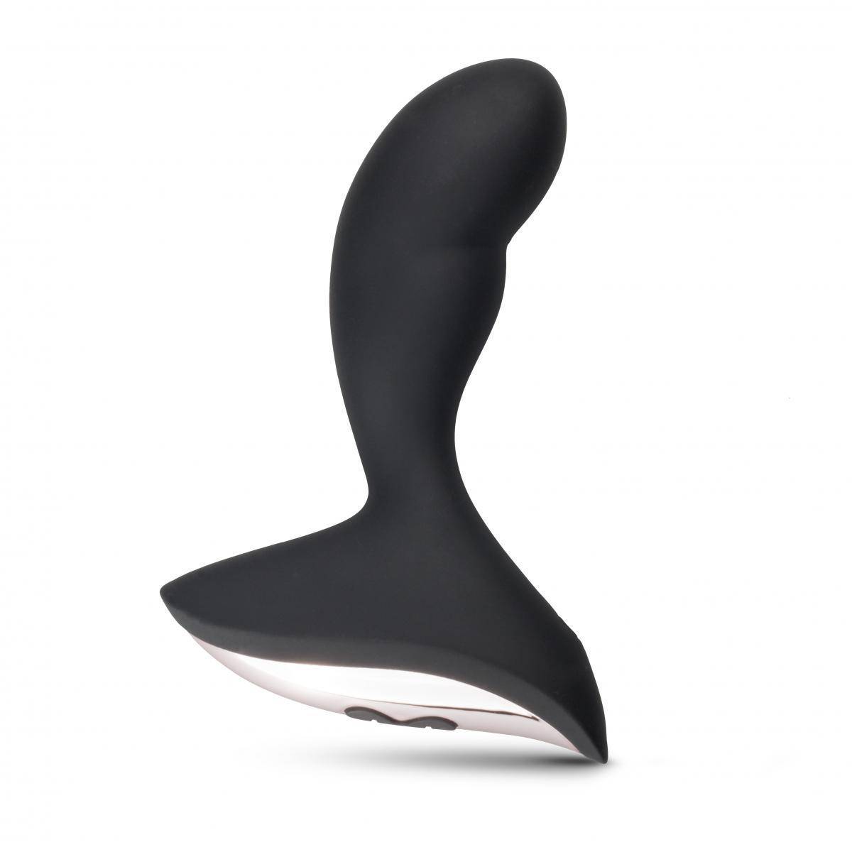 Стимулятор простаты Easytoys Pick Me Prostaat ET688BLK