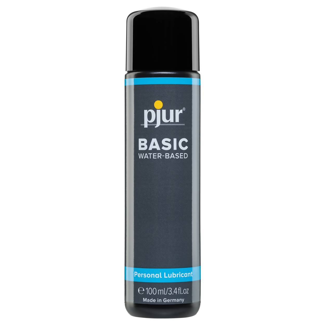 pjur Basic waterbased 100 ml 10410