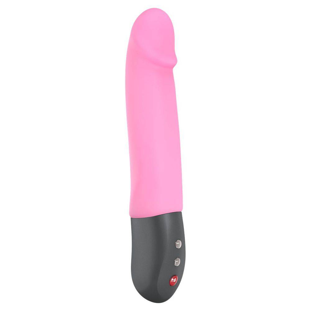 Fun Factory STRONIC REAL нежно-розовый 4128831