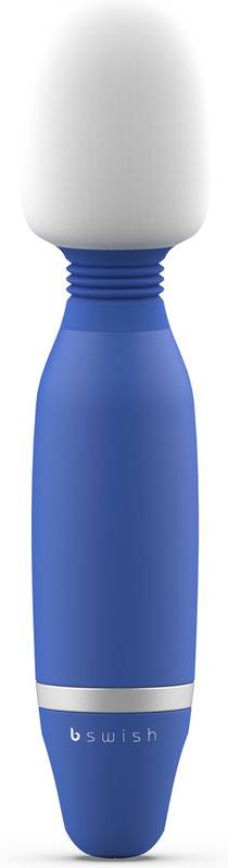 Стимулятор клитора  Bswish Bthrilled Classic Denim blue Синий, BSCTR1429