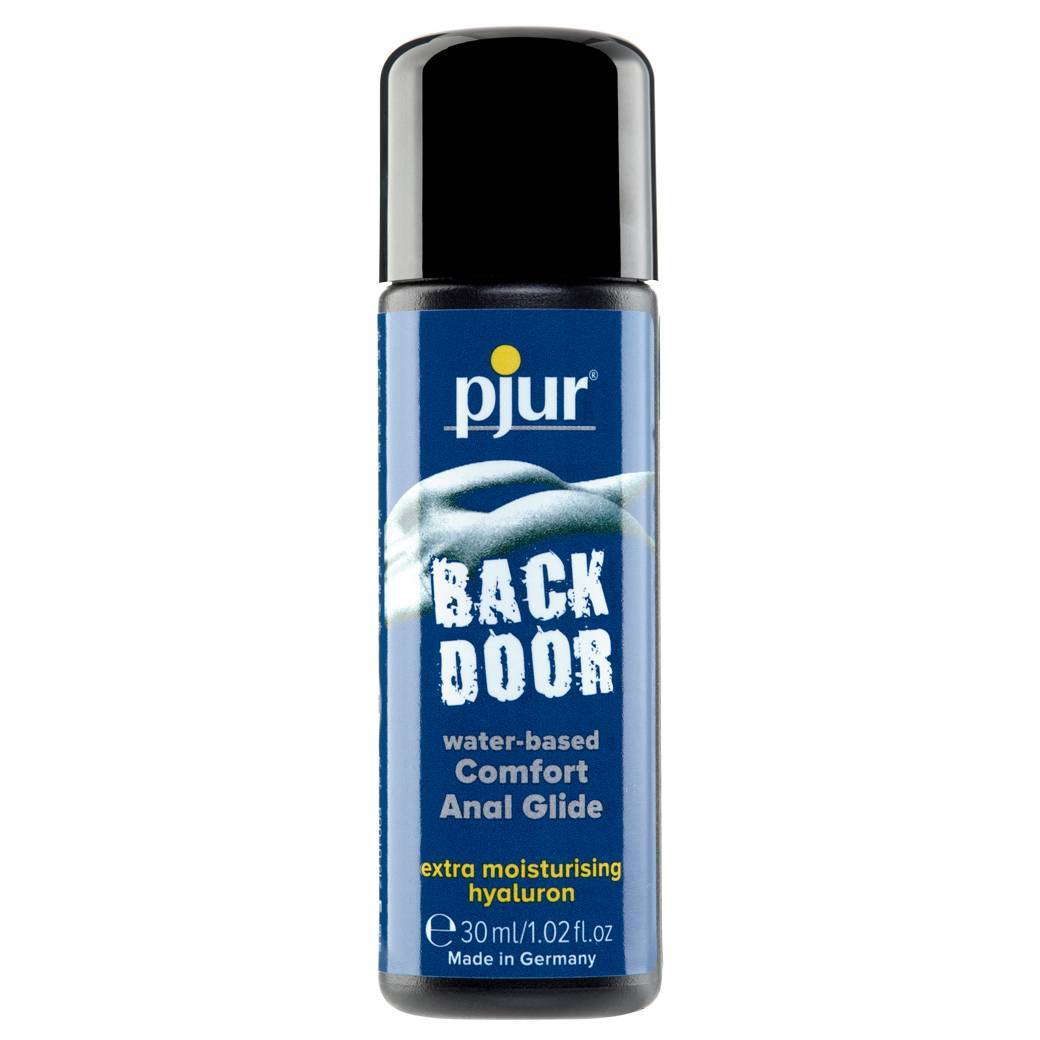 pjur backdoor moisturising 30 ml 11760