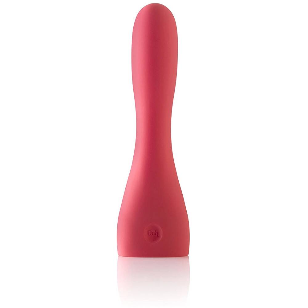 Classic Vibrator Catwalk Coral V02-CC-VB_EU (жен. вибратор)