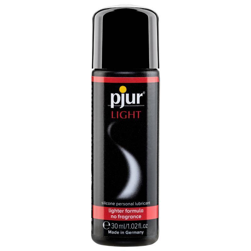 pjur Original Light  30 ml - CE 10200
