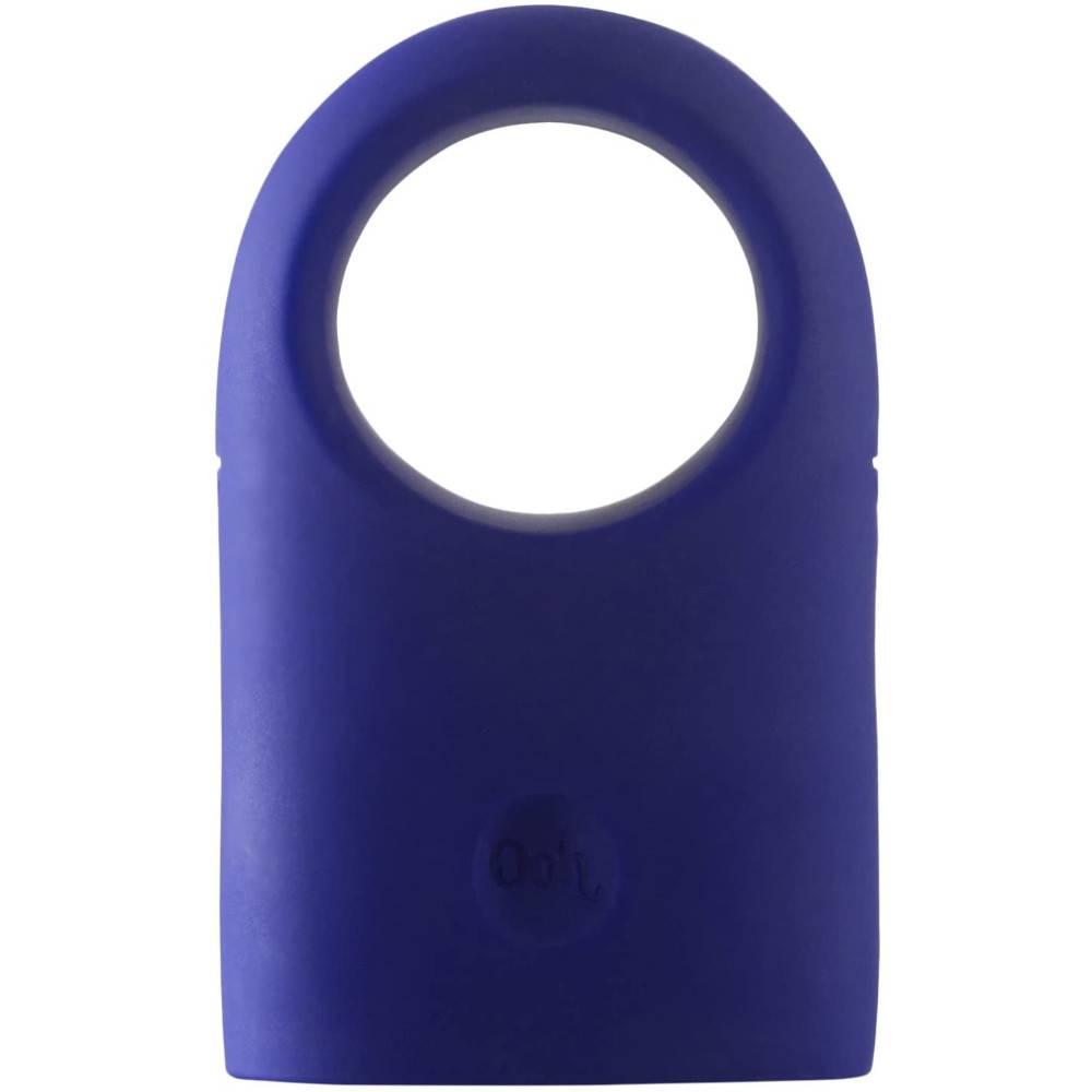 Cock Ring Electric Blue C03-EB-VB_EU (муж. эрекционное кольцо)
