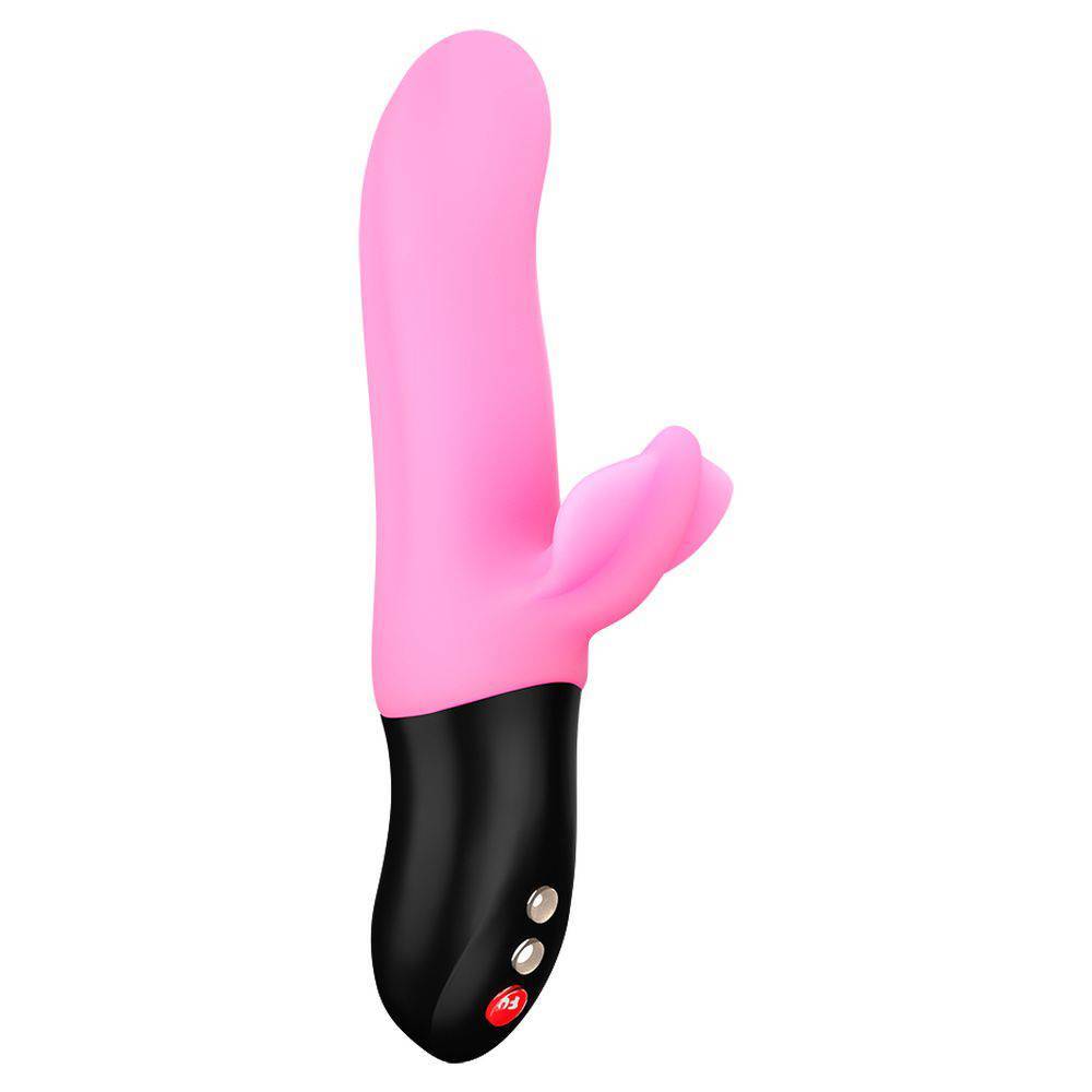Fun Factory BI STRONIC FUSION нежно-розовый 4001131
