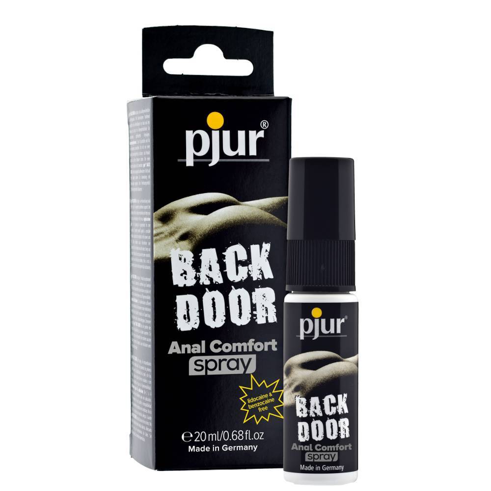 pjur backdoor Spray 20 ml 13480