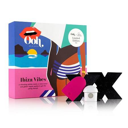Ibiza Pleasure Kit IBI-VB_EU