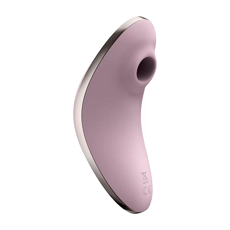 Вакуумный стимулятор Satisfyer Vulva Lover 1 Фиоле 4018607