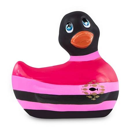 I Rub My Duckie 2.0 | Colors (Black) E29008