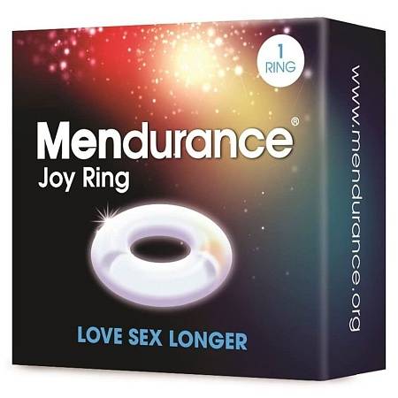 Mendurance Joy ring J01021