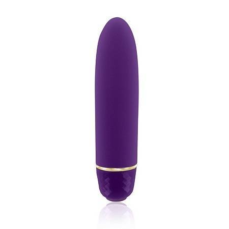 RS - Essentials - Classique Vibe Deep Purple E26359