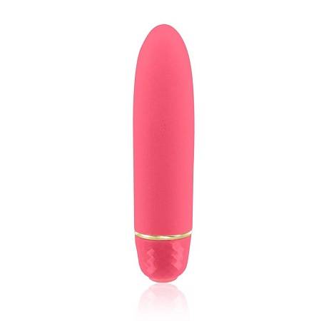 RS - Essentials - Classique Vibe Coral Rose E26358