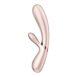 Вибратор Satisfyer Hot Lover, розовый