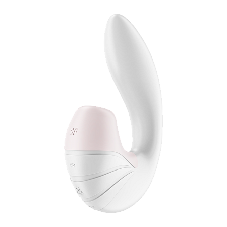 Вакуумный стимулятор Satisfyer Supernova Белый J2018-173-2