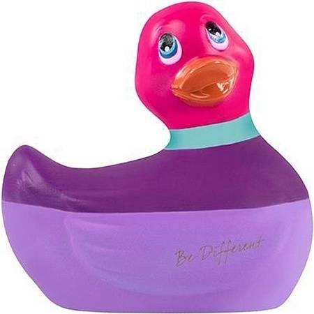 I Rub My Duckie 2.0 | Colors (Pink) E29010