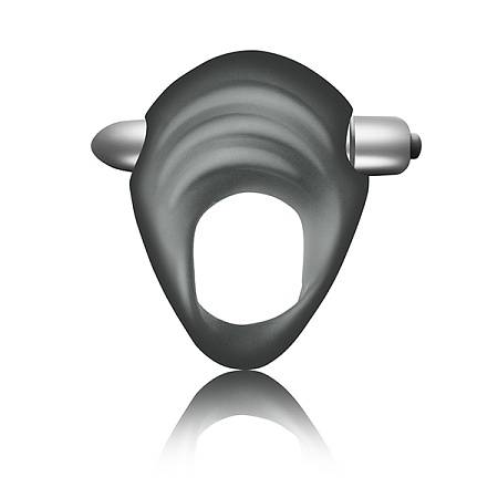 Эрекционное кольцо Climaximum Avio grey Серый, 10TCRAZ