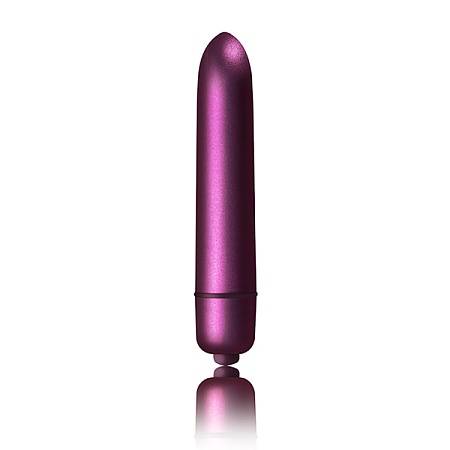 Мини-вибратор Climaximum Jolie  purple Фиолетовый, 10BVAZ
