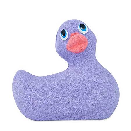 I Rub My Duckie | Bath Bomb Lavender E29029