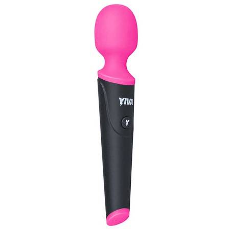 Yiva Power Massager - Pink YIV001PNK