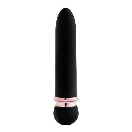 Мини-вибратор So Divine Satisfaction Powerful Bull J07008
