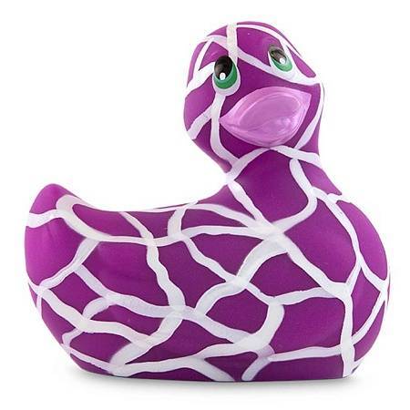 I Rub My Duckie 2.0 | Wild (Safari) E29019