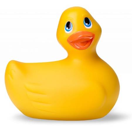 I Rub My Duckie 2.0 | Classic (Yellow) E29000