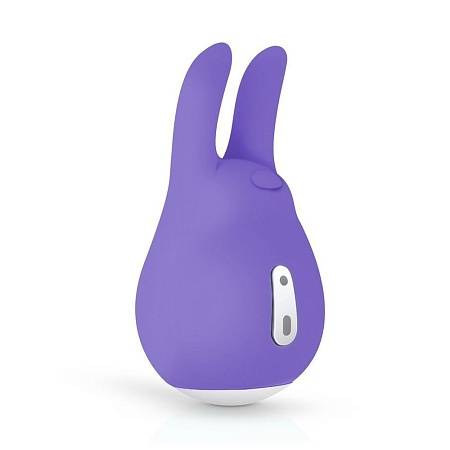 Стимулятор клитора  EDC Tedy Clitoris Stimulator GVO009