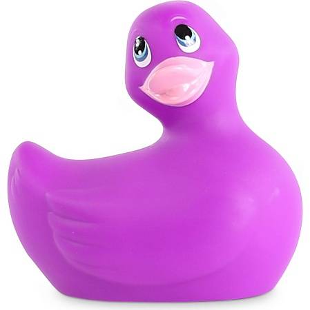 I Rub My Duckie 2.0 | Classic (Purple) E29003