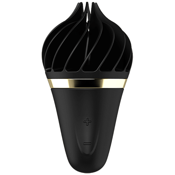 Вибрмассажер Satisfyer Mono Flex с возможностью управления через приложение - красный Вибрмассажер Satisfyer Mono Flex с возможностью управления через приложение - красный